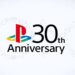 Playstation 30th 1