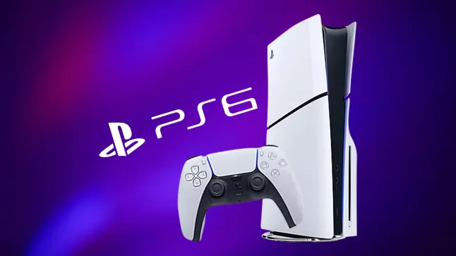 Playstation 6 2