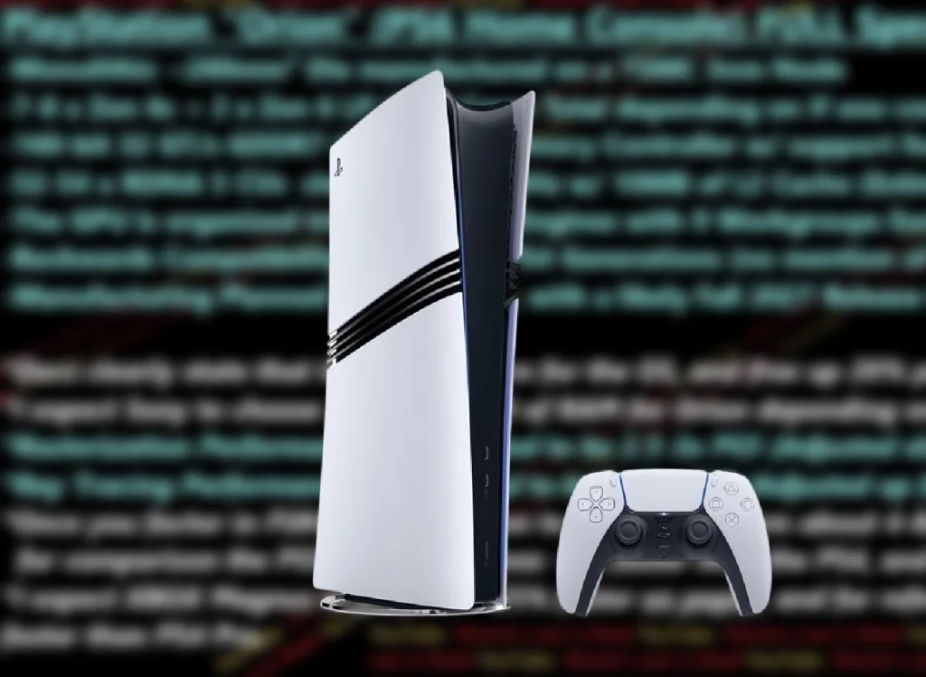 Playstation 6 3