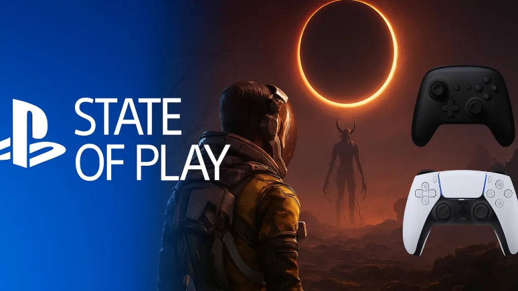 Playstation state of play 3