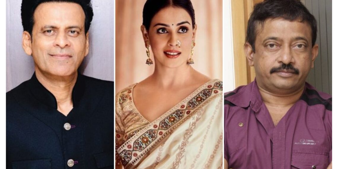 Police station mein bhoot cast