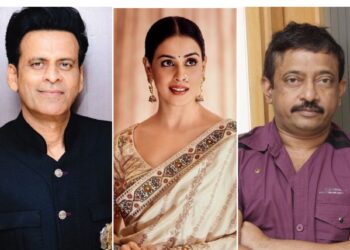 Police station mein bhoot cast