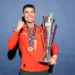 Portugal's cristiano ronaldo