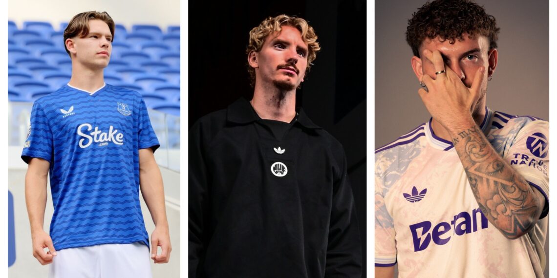 Premier league singings