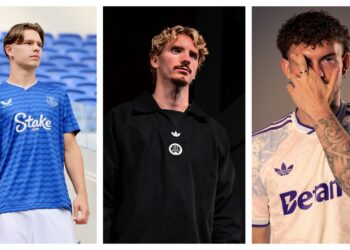 Premier league singings