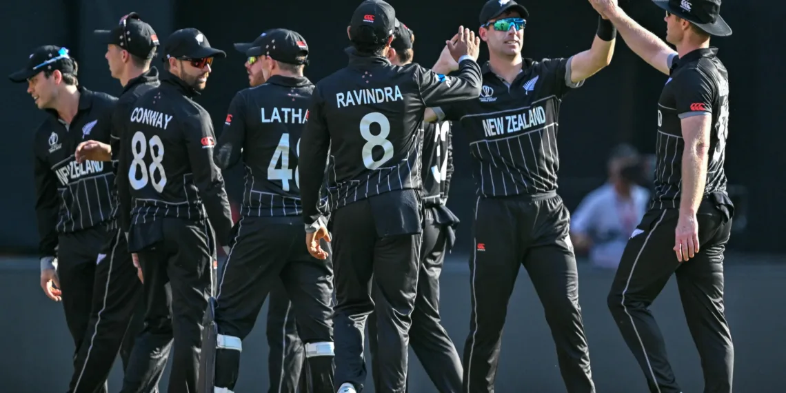 Cricket icc mens wc 2023 eng nzl odi