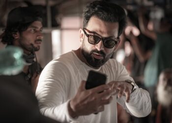 Prithviraj sukumaran