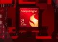 Qualcomm snapdragon 8 elite gen 5