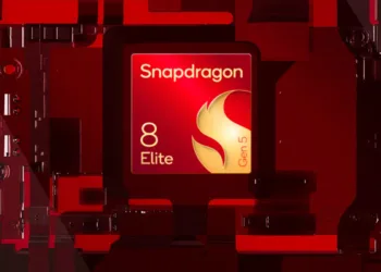 Qualcomm snapdragon 8 elite gen 5