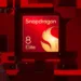 Qualcomm snapdragon 8 elite gen 5