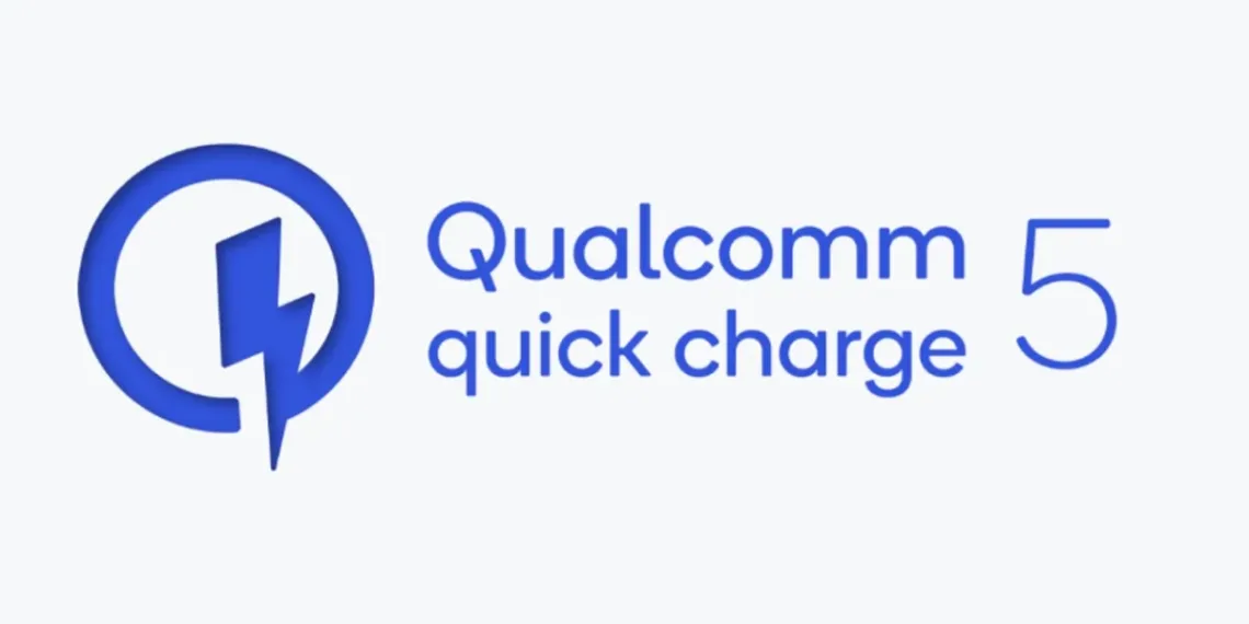Quick charge 5