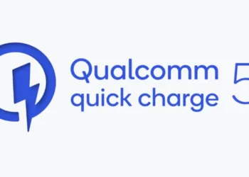 Quick charge 5