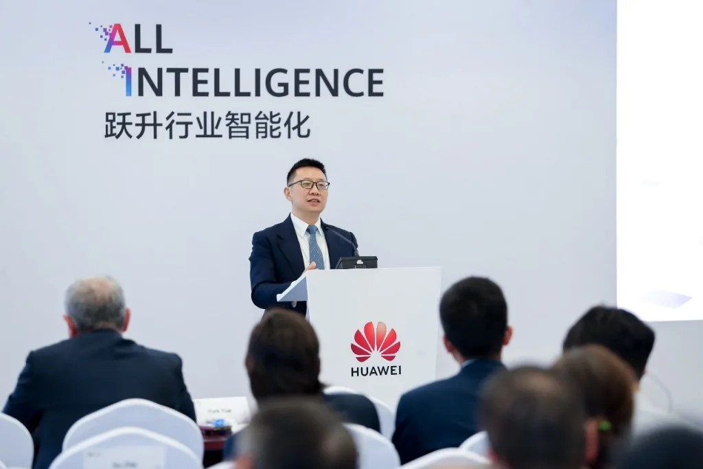 Huawei 