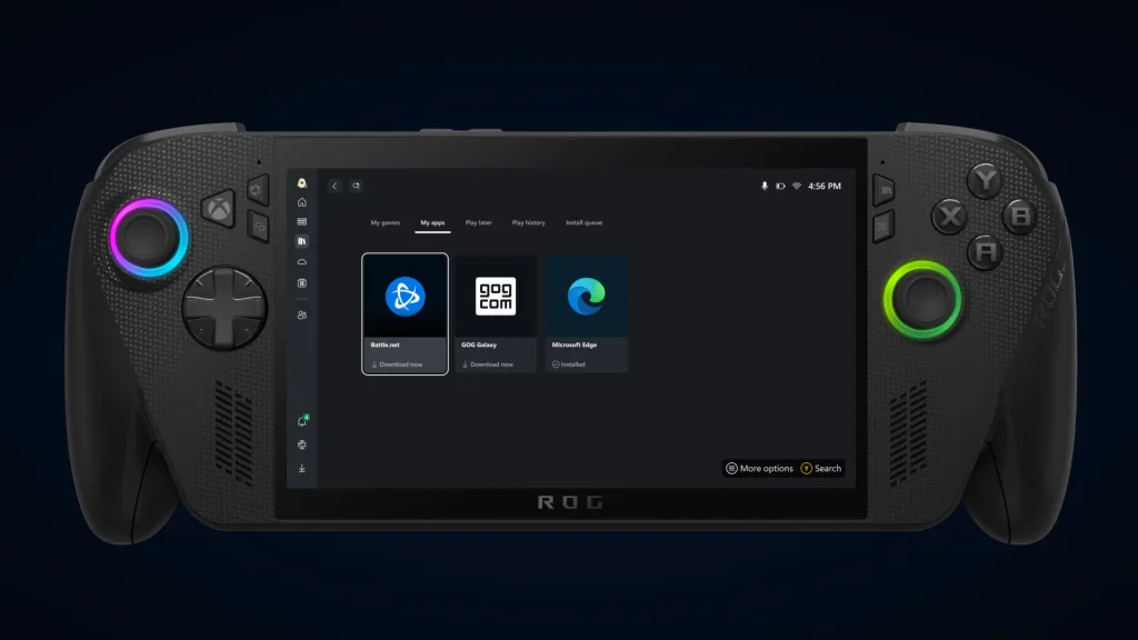 Xbox Aggregated Library Revolution: My Apps Tab & Cross-Device Sync Transform PC Gaming
