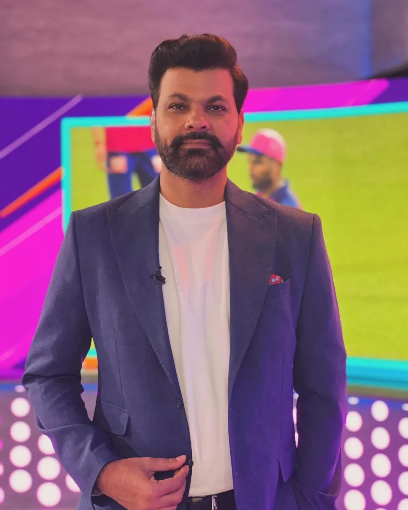Rp singh