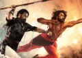 RRR Movie Phenomenon: Why It Didn't Break the Poster Record Despite Global Domination