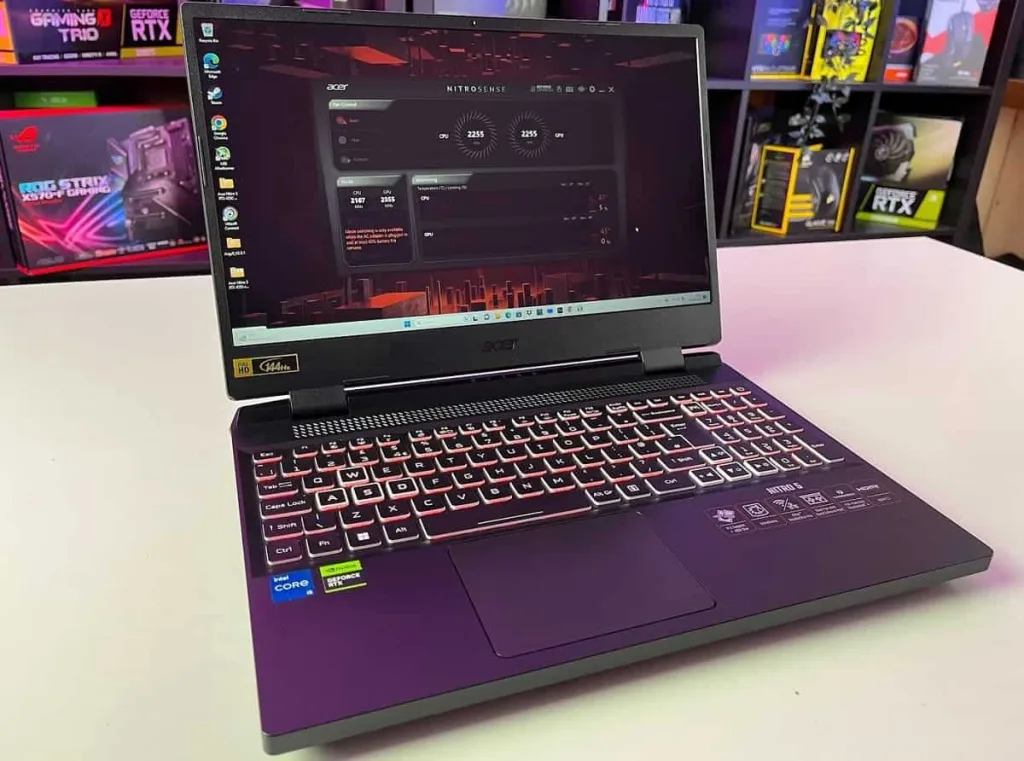 RTX 3050 Laptop Deals