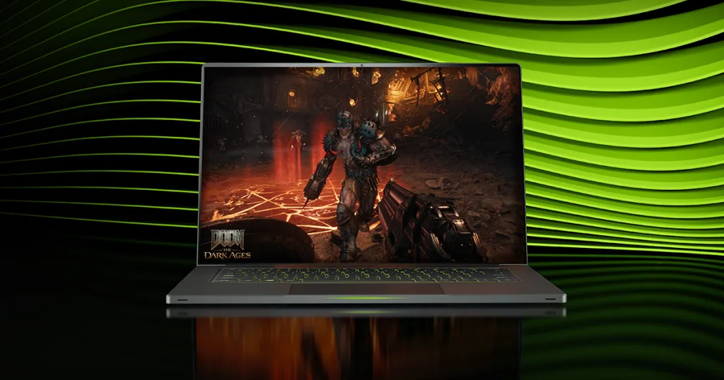 RTX 5060 Laptop Deals