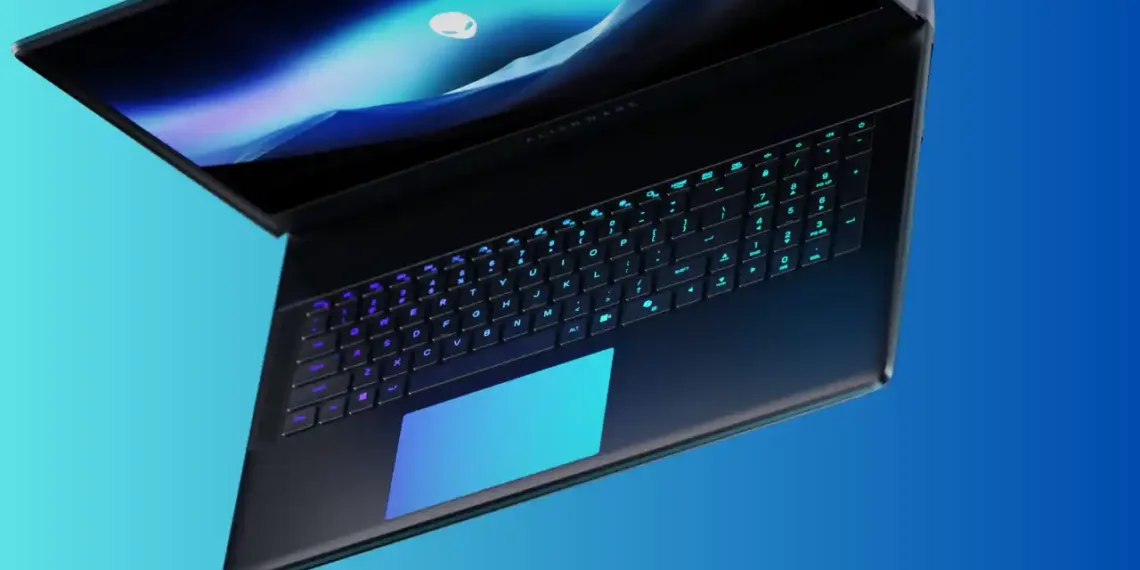 Rtx 5090 gaming laptop