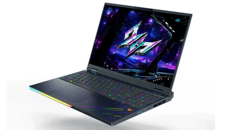 RTX 5090 Gaming Laptops