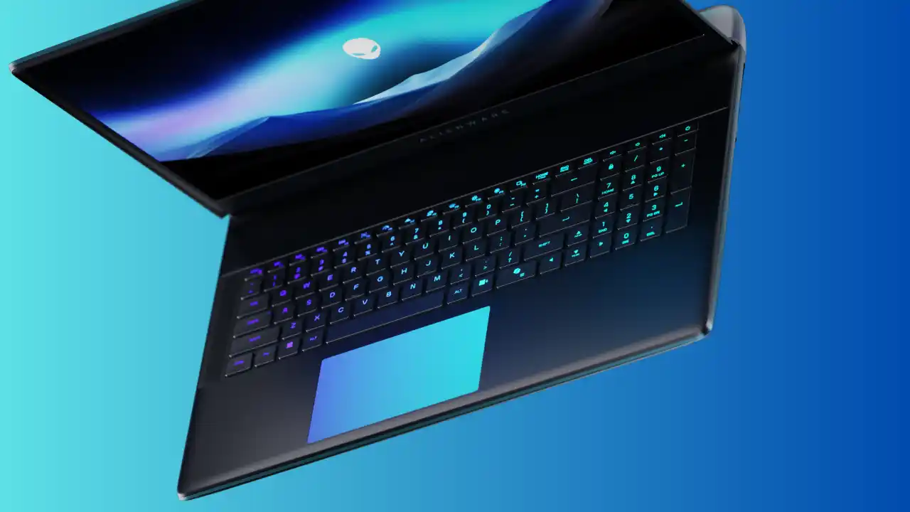 Rtx 5090 gaming laptop