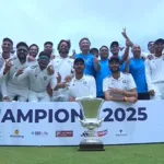 Rajat Patidar’s Central Zone Win Duleep Trophy Final: Complete Domination Over South Zone