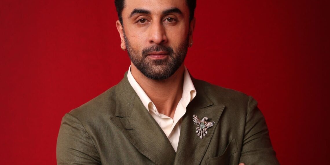 Ranbir kapoor