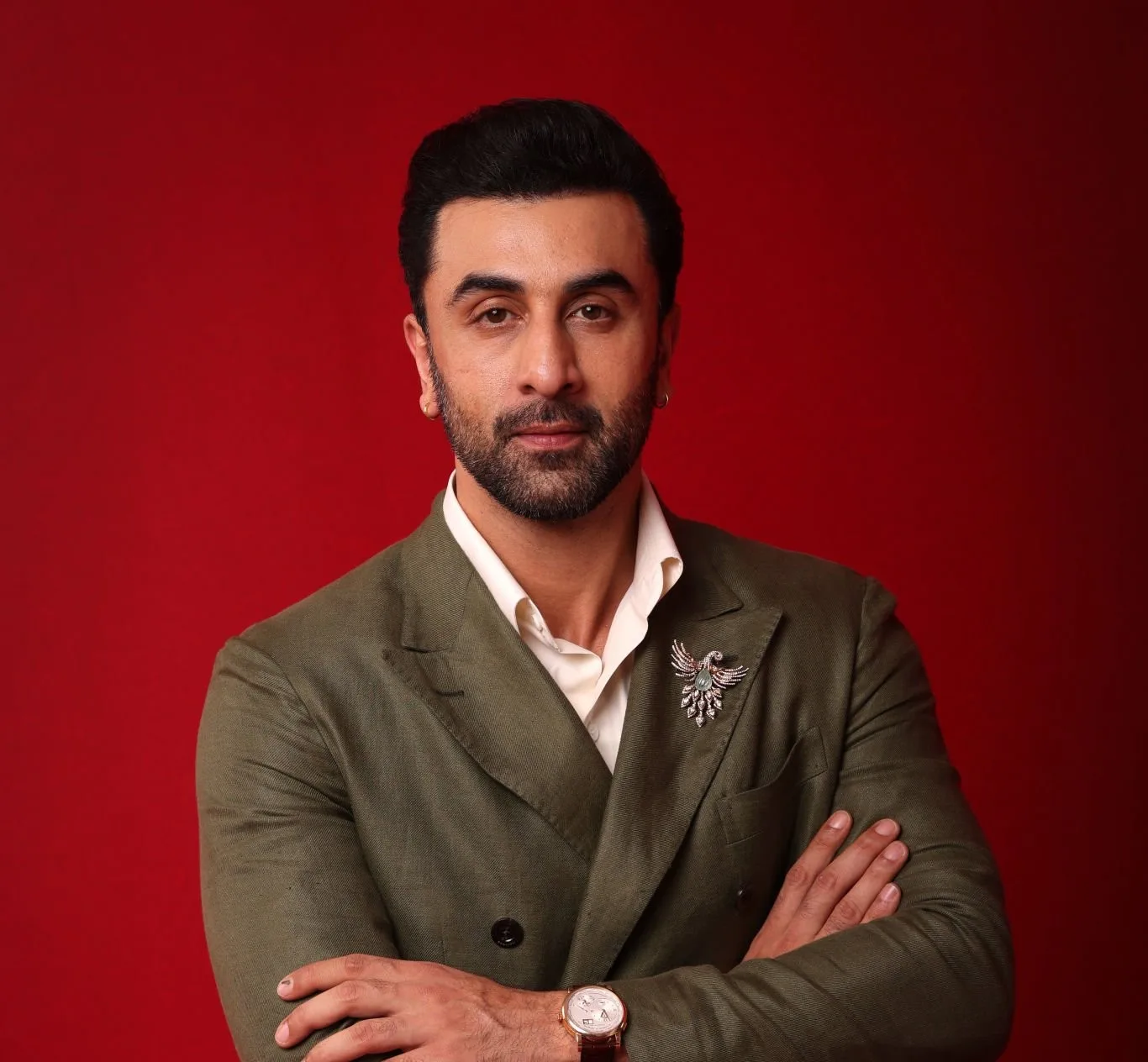 Ranbir kapoor