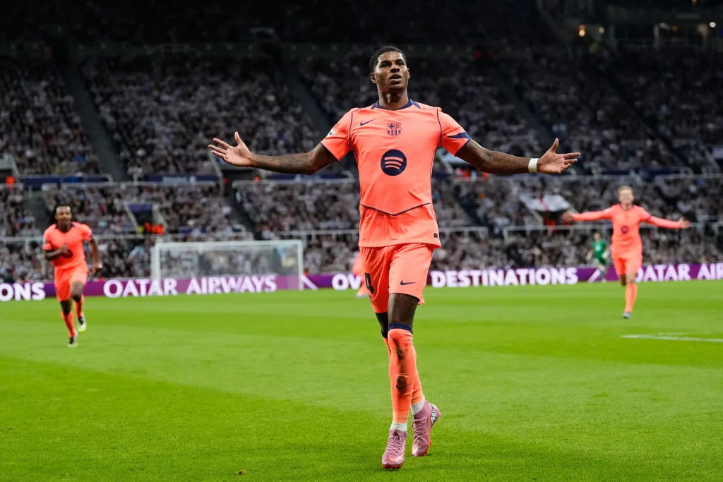 Rashford