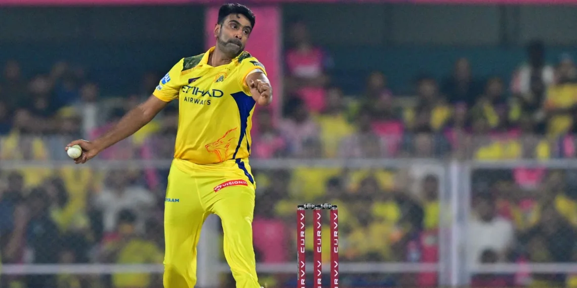 Ravi Ashwin begin life after IPL retirement with Hong Kong Super Sixes