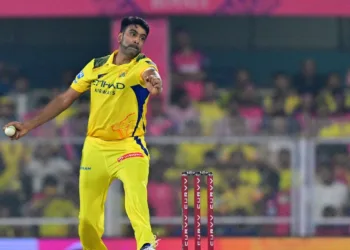 Ravi Ashwin begin life after IPL retirement with Hong Kong Super Sixes