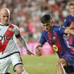 La Liga Officially Blames Rayo Vallecano-Barcelona Match VAR Failure on Mediapro Technical Issues