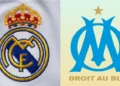 Real Madrid vs Marseille: Lineup and how to watch the UEFA Champions League match LIVE in India?