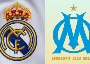 Real Madrid vs Marseille: Lineup and how to watch the UEFA Champions League match LIVE in India?