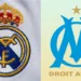 Real Madrid vs Marseille: Lineup and how to watch the UEFA Champions League match LIVE in India?