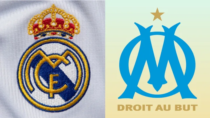 Real Madrid vs Marseille: Lineup and how to watch the UEFA Champions League match LIVE in India?