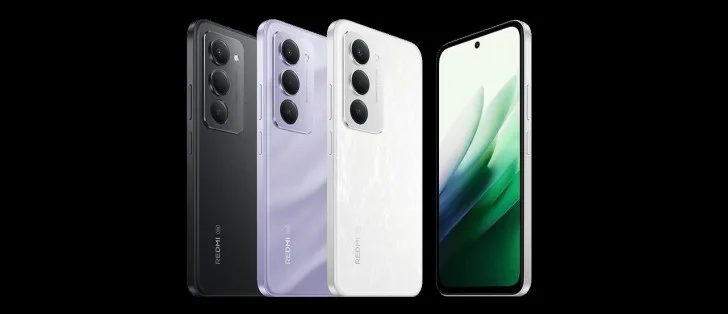 Redmi 15R 5G