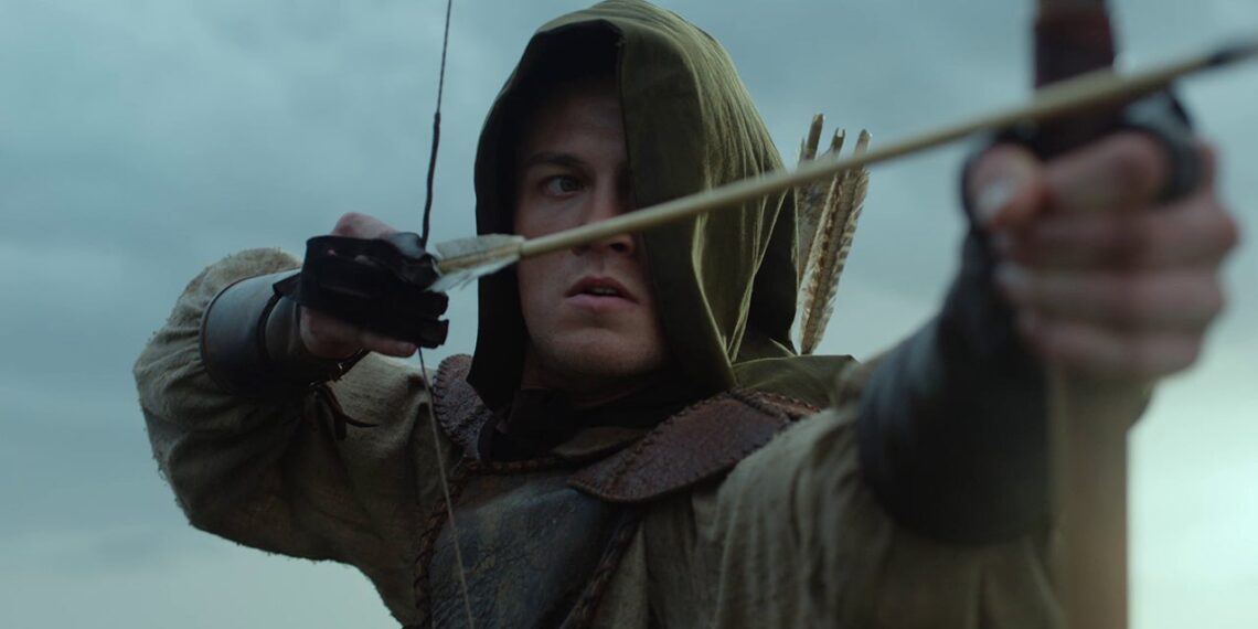 Robin hood