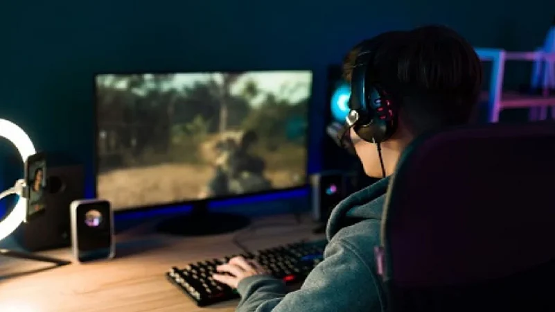 SARC Global & NODWIN Gaming Partner to Boost India's Esports Industry 2 Sarc global & nodwin gaming 1