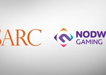 Sarc global & nodwin gaming