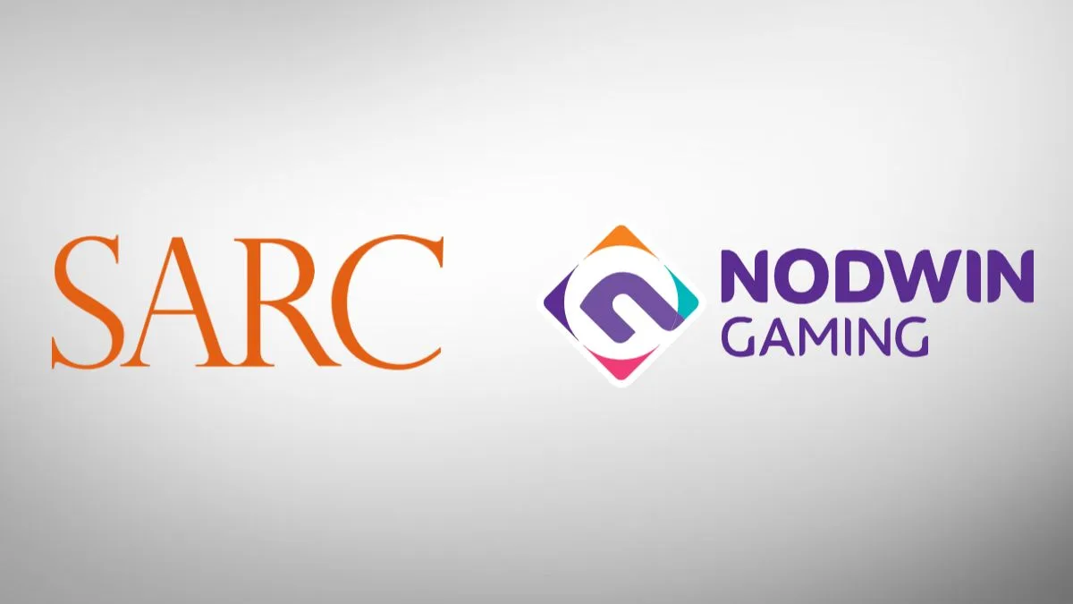 Sarc global & nodwin gaming