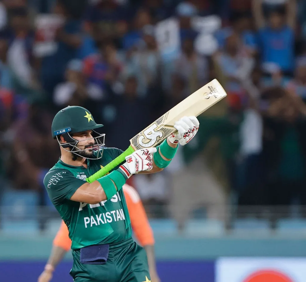 Haris Rauf Fined by ICC: Pakistan Stars Found Guilty of Code of Conduct Breach in India Clash 2 Sahibzada farhan
