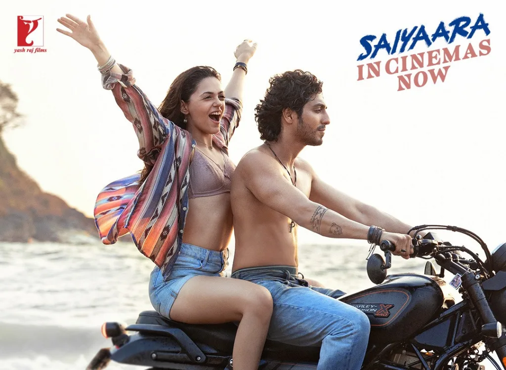 Saiyaara