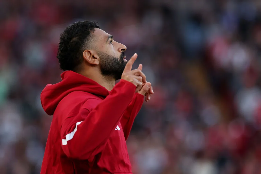 Salah
