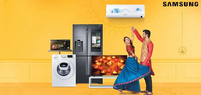 Samsung 4-Hour Installation Service: Festive Season Game-Changer 1 Samsung 4-Hour Installation