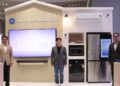 Samsung ai home