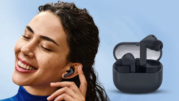 Samsung Galaxy Buds3 FE