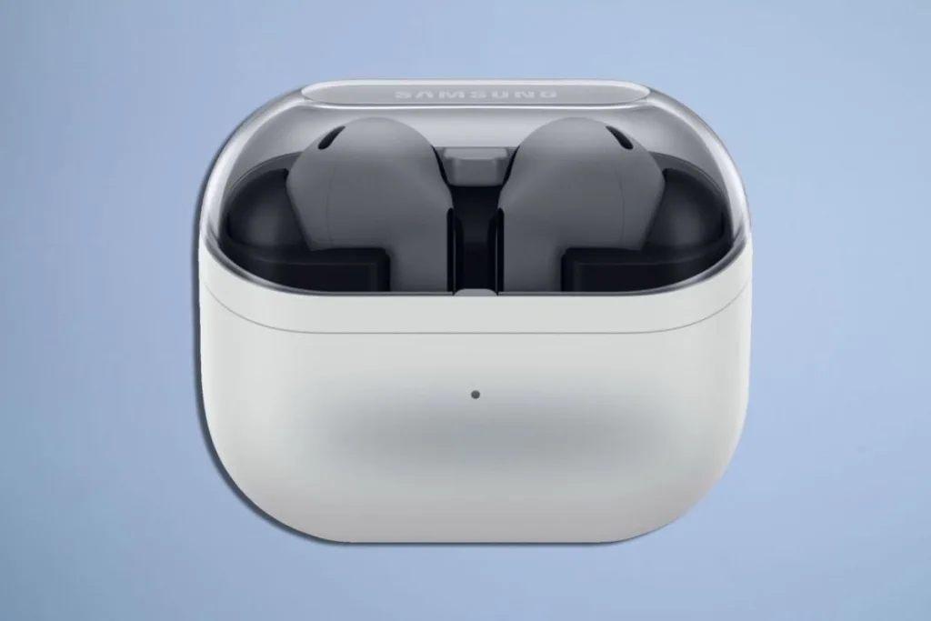 Samsung galaxy buds3 fe 3