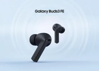 Samsung galaxy buds3 fe
