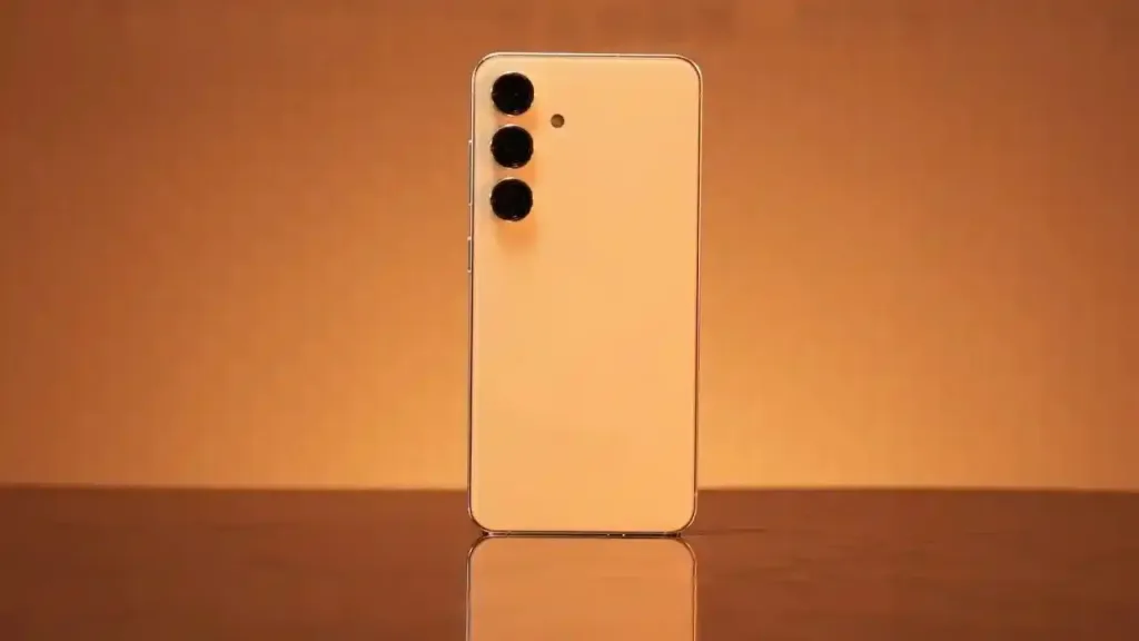 Samsung galaxy s24 2